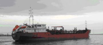GAZPROMNEFT ZUID WEST